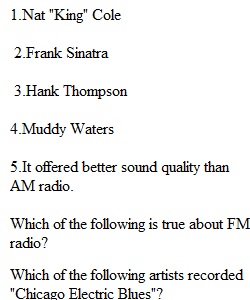 Chapter 7 Quiz